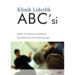 Klinik Liderlik ABC'si - Ali Haydar Şahinoğlu