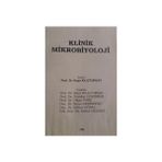 Klinik Mikrobiyoloji - 1993 Yılı Ilk Baskısı - Onur Yay - Prof. Dr. Kaya Kılıçturgay
