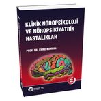 Klinik Nöropsikoloji ve Nöropsikiyatrik Hastalıklar-Güneş Tıp Kitabevi