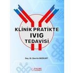 Klinik Pratikte Ivig Tedavisi - Palme Yayınları