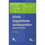 Klinik Uygulamada Antibiyotikler - daschner frank