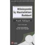 KLINISYEN İÇ HASTALIKLARI REHBERI - CEMIL TAŞCIOĞLU