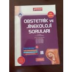 Klınısyen * Obstetrık Ve Jınekolojı Soruları