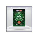 Klinisyen Tıp Kitabevleri YDUS Pediatri Vaka Soruları