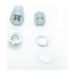 KLİNKSHOP Kuşgözü No.26 (11 mm) Pres Makinası Kalıbı (Aparatı) - Renkli