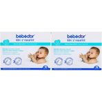 Klinoz Bebek Aspiratörü Klinoz Bebek Aspiratörü 2 Li