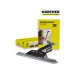 Klintex Karcher Sc2 Sc3 Sc4 Sc5 Buharlı Temizlik Makinesi Uyumlu Cam Silme Aparatı
