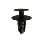 Klips Bagaj Halı 5'li Paket 9X20X20MM 1269900192 Mercedes W201 W124 W126 W140
