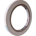 Klips Bandı, Poşet Ağızı Kapatma Bandı 12 mm Beyaz 1 Adet