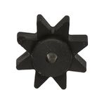 Klips Dişli Elektrikli Servo Direksiyon Motor Şaftı 45253-28130 Toyota 10 Adet