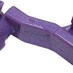 Klips Ford Transit V347 / V184 Kilit (Mor) (Oem No: 4658444)