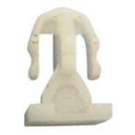 Klips Marşbiyel 0029883981 Mercedes E C Clk 10 Lu