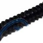 Klips, Menteşe, Ayak, Ağaç, Sunta Vidası 2,2X13 Mm - Siyah 100 Adet Tdrtr