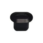 Klips Vida Siyah 5'Li Paket 7703081176 Renault