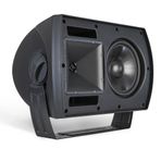 Klipsch CA-800-T Siyah Tek Duvar Üstü Dış Mekan Hoparlörü