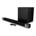 Klipsch Cinema 800 Soundbar - 800W Güç Çıkışı, 107 Db Ses Performansı, Dolby Atmos 3.1 Ses Çubuğu ve Wireless Subwoofer, Siyah