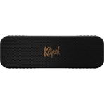 Klipsch Detroit Siyah Taşınabilir Bluetooth Hoparlör