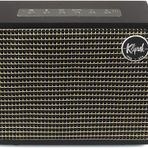 Klipsch Heritage Groove Siyah Bluetooth High-End Aktif Hoparlör