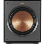 Klipsch R-101SW Siyah Tek Aktif Subwoofer