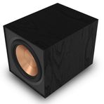 Klipsch R-121SW Aktif Subwoofer Siyah -Tek Default Title