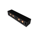 Klipsch R-30C Siyah Merkez Hoparlör