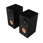 Klipsch R-50M Bookself Siyah Hoparlör Set
