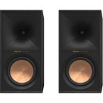 Klipsch R-60M Raf Tipi Pasif Hoparlör Çift Siyah