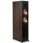 Klipsch RP-6000F 39.62” x 9.35” x 17.02” Ceviz Kule Tipi Hoparlör