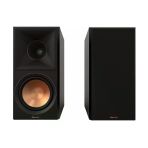 Klipsch RP-600M Iı Raf Tipi Pasif Hoparlör Çift Siyah