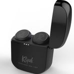 Klipsch T5 II Siyah Kulak İçi Bluetooth Kulaklık