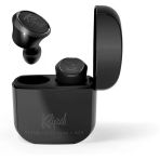 Klipsch T5 Iı Tws Kulak İçi Bluetooth Kulaklık Siyah Teşhir Outlet Vitrin