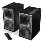 Klipsch The Fives Aktif Siyah Bluetooth Hoparlör