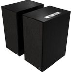 Klipsch The Nines Aktif Siyah Çift Bluetooth Hoparlör