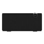 Klipsch The One Plus - Bluetooth Aktif Hoparlör Tek (Kutu Hasarlı) Siyah