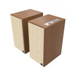 Klipsch The Sevens Aktif Bluetooth Hoparlor Cift Ceviz