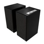 Klipsch The Sevens Heritage Serisi Siyah Bluetooth Hoparlör