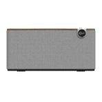 Klipsch The Three Plus - Bluetooth Aktif Hoparlör Tek - (Kutu Hasarlı) Ahşap
