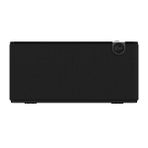 Klipsch The Three Plus - Bluetooth Aktif Hoparlör Tek - (Kutu Hasarlı) Siyah
