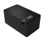 Klipsch The Three Plus Siyah Bluetooth Hoparlör