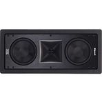 Klipsch THX 502 L Duvar İçi Kasalı Hoparlör Siyah Tek