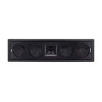 Klipsch THX 504 L Duvar İçi Kasalı Hoparlör Siyah Tek