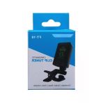 Klipsli Akort Cihazı - Ft-18 Tuner Aleti