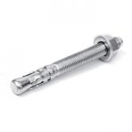 Klipsli Çelik M12x110 mm Dübel