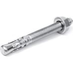 Klipsli Çelik M16x145 mm Dübel