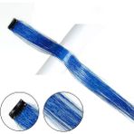 Klipsli Hair Tinsel Saç Simi - Htk05