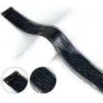 Klipsli Hair Tinsel Saç Simi - Htk06