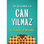 Klişe Hayatlar Matbaası - Can Yılmaz