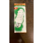 Klite SİLVERSKY Tasarruflu Ampul 9W - Gün Işığı