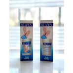 KLİVYA AYAK BAKIM SPREYİ KOKU-KAŞINTI-AYAK BAKIMI 50 ML 2’Lİ SET