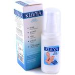 Klivya KLİVYA Ayak Bakım Spreyi 50 ml